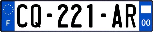 CQ-221-AR