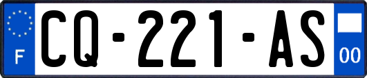 CQ-221-AS