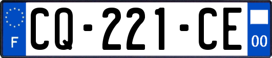 CQ-221-CE