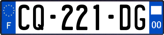 CQ-221-DG