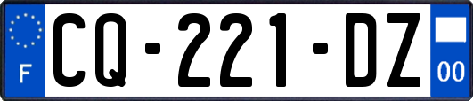 CQ-221-DZ