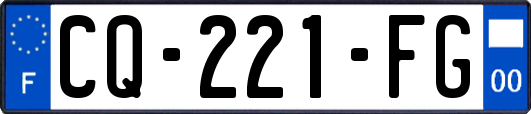 CQ-221-FG