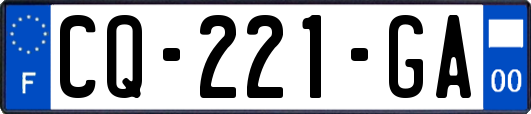 CQ-221-GA