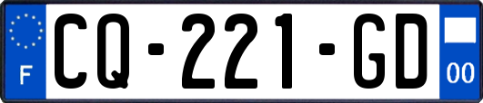 CQ-221-GD