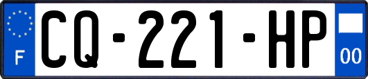 CQ-221-HP