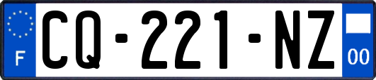 CQ-221-NZ