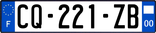 CQ-221-ZB