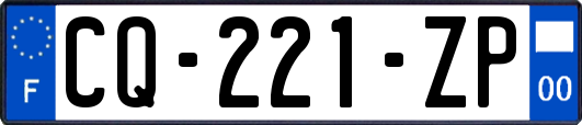 CQ-221-ZP