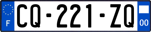 CQ-221-ZQ