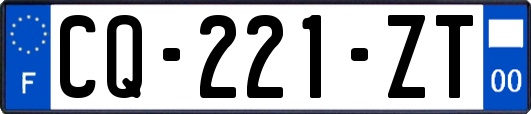 CQ-221-ZT