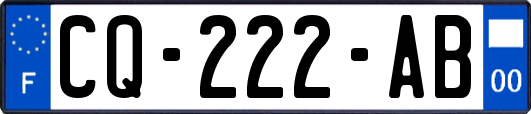 CQ-222-AB