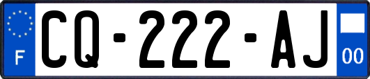 CQ-222-AJ