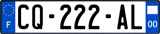 CQ-222-AL