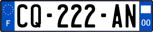 CQ-222-AN