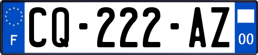 CQ-222-AZ