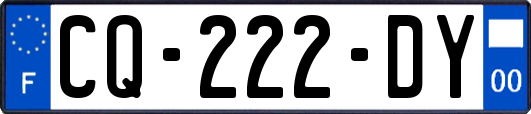 CQ-222-DY