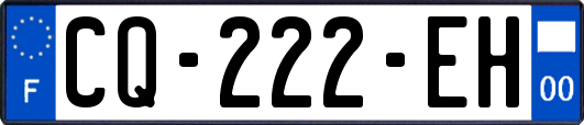 CQ-222-EH