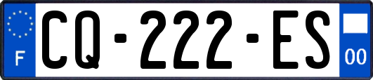 CQ-222-ES