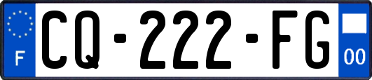 CQ-222-FG