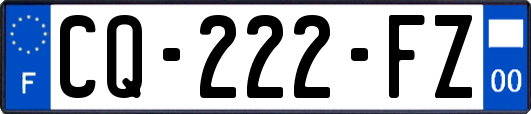 CQ-222-FZ