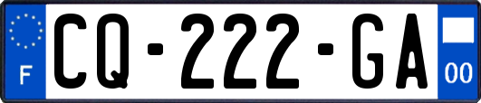 CQ-222-GA