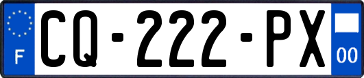 CQ-222-PX