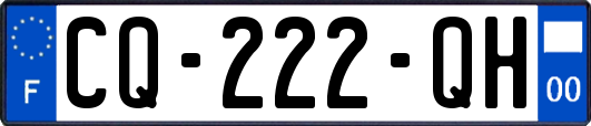 CQ-222-QH