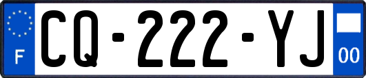 CQ-222-YJ