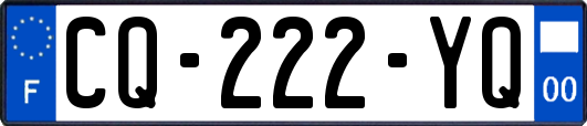 CQ-222-YQ