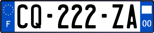 CQ-222-ZA