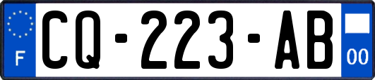 CQ-223-AB