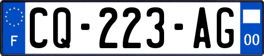 CQ-223-AG