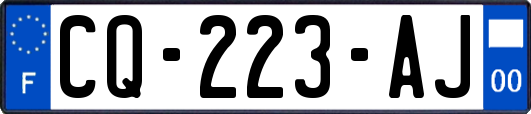 CQ-223-AJ