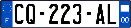 CQ-223-AL