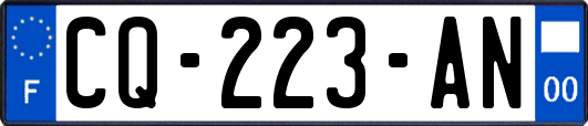 CQ-223-AN