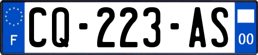 CQ-223-AS