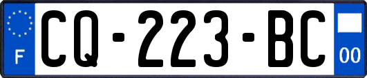 CQ-223-BC