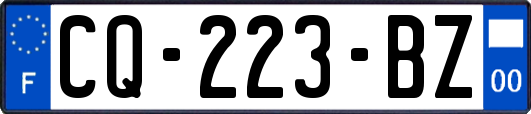 CQ-223-BZ