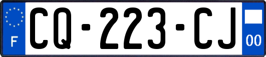 CQ-223-CJ