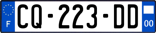 CQ-223-DD