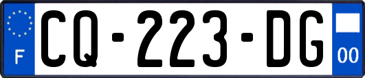 CQ-223-DG