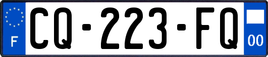 CQ-223-FQ