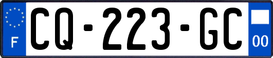 CQ-223-GC