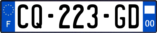 CQ-223-GD