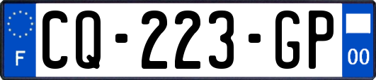 CQ-223-GP