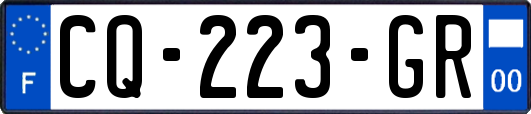 CQ-223-GR