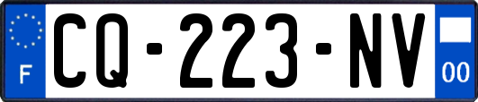 CQ-223-NV