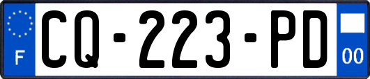 CQ-223-PD