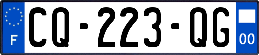 CQ-223-QG