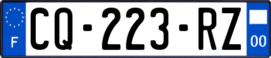 CQ-223-RZ